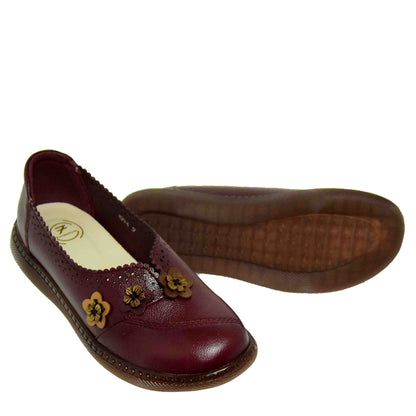 PANTOFI CASUAL DAMĂ FORMAZIONE FO129