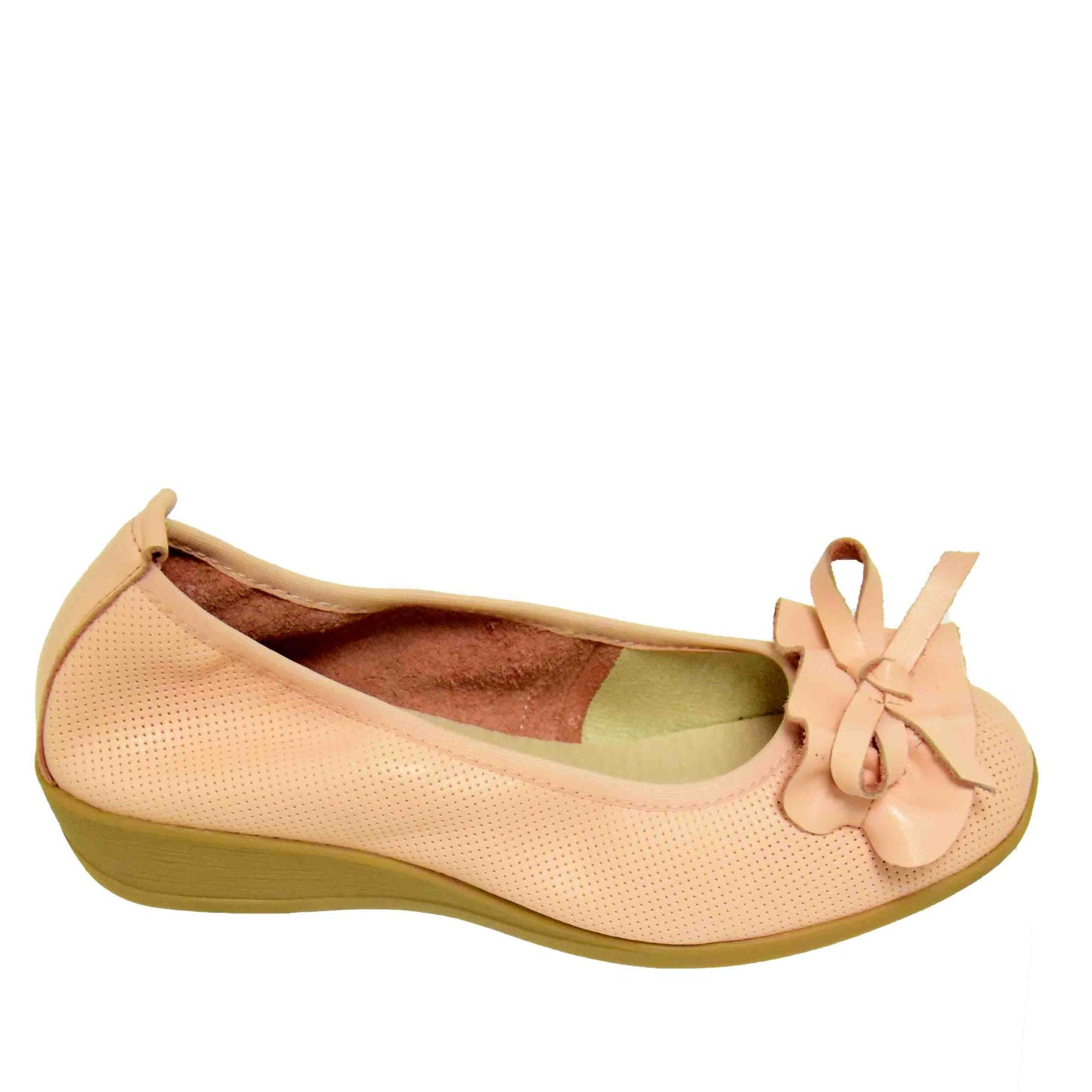 PANTOFI CASUAL DAMĂ FORMAZIONE FO17