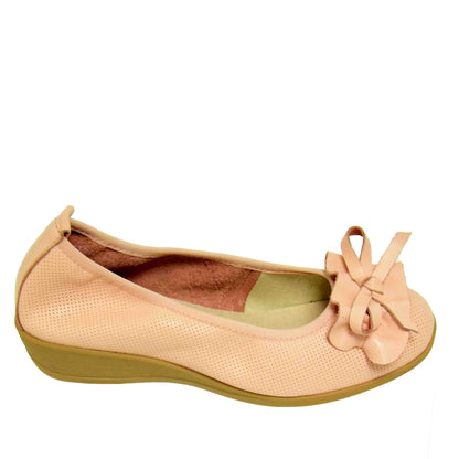 PANTOFI CASUAL DAMĂ FORMAZIONE FO17