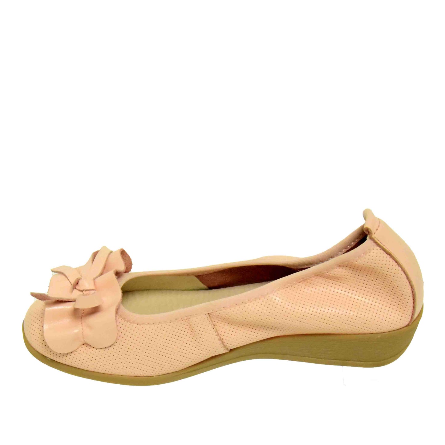 PANTOFI CASUAL DAMĂ FORMAZIONE FO17
