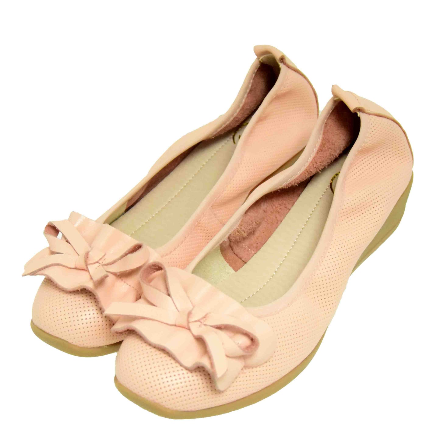 PANTOFI CASUAL DAMĂ FORMAZIONE FO17