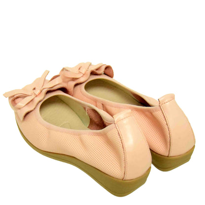 PANTOFI CASUAL DAMĂ FORMAZIONE FO17