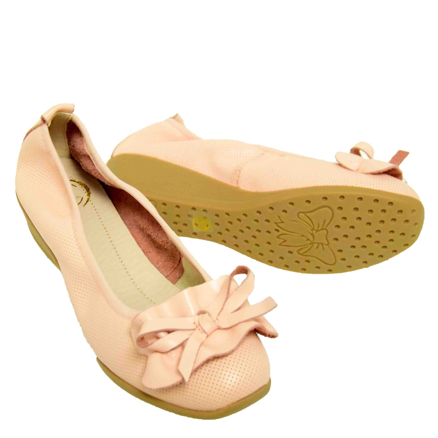 PANTOFI CASUAL DAMĂ FORMAZIONE FO17