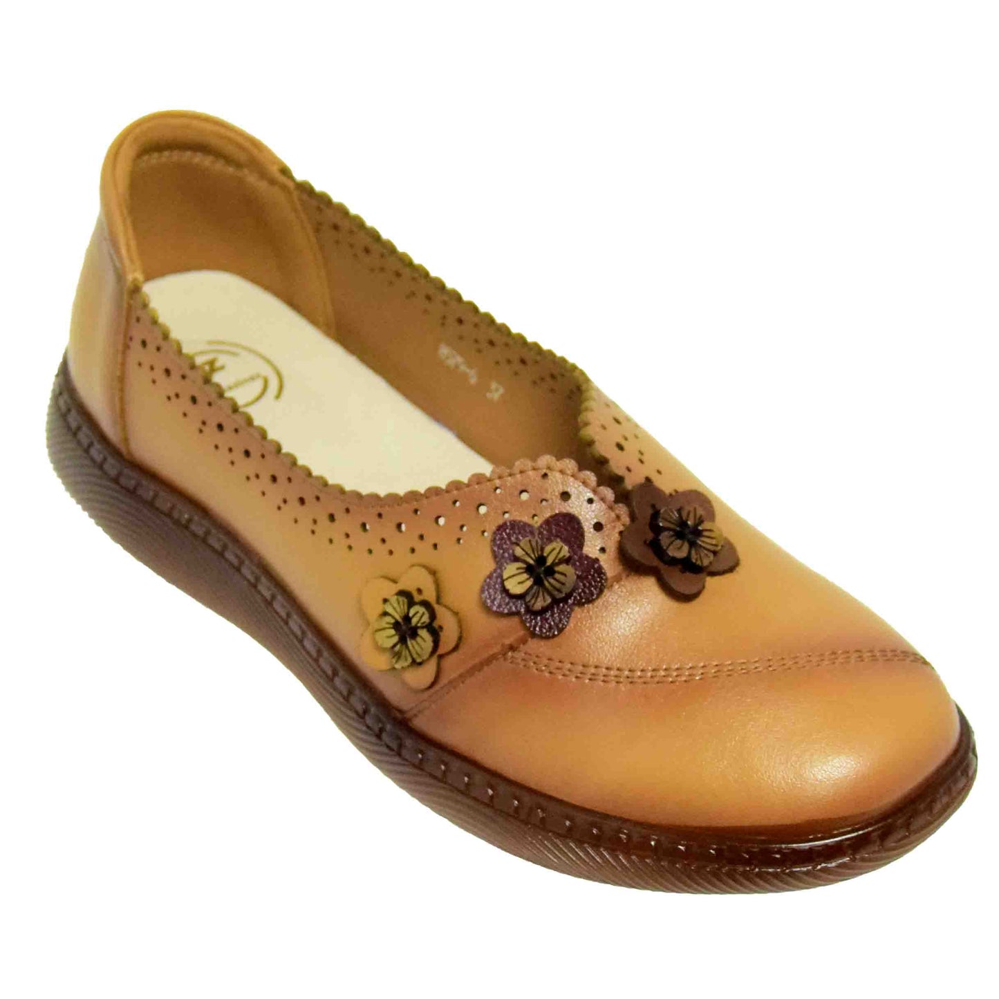PANTOFI CASUAL DAMĂ FORMAZIONE FO129