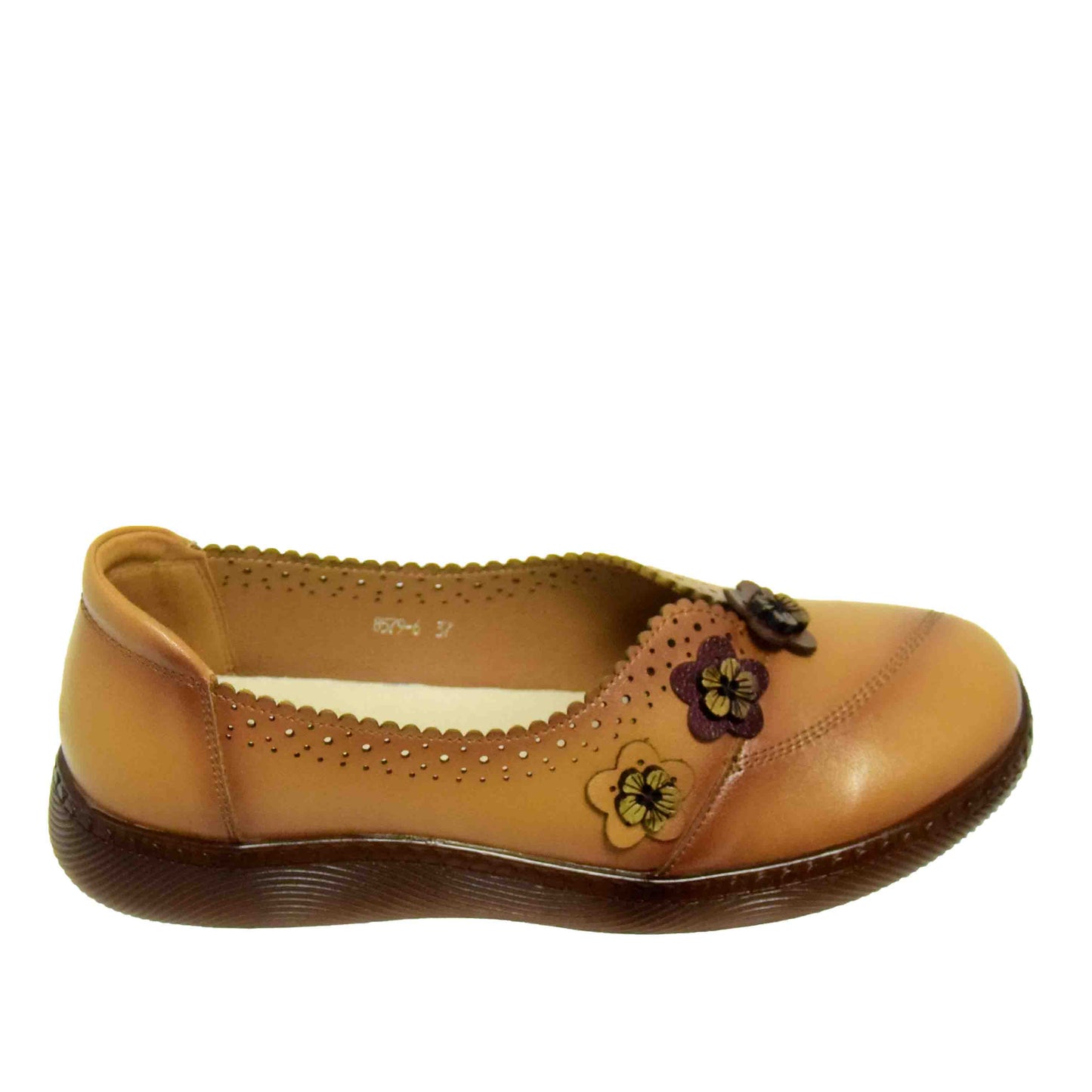 PANTOFI CASUAL DAMĂ FORMAZIONE FO129