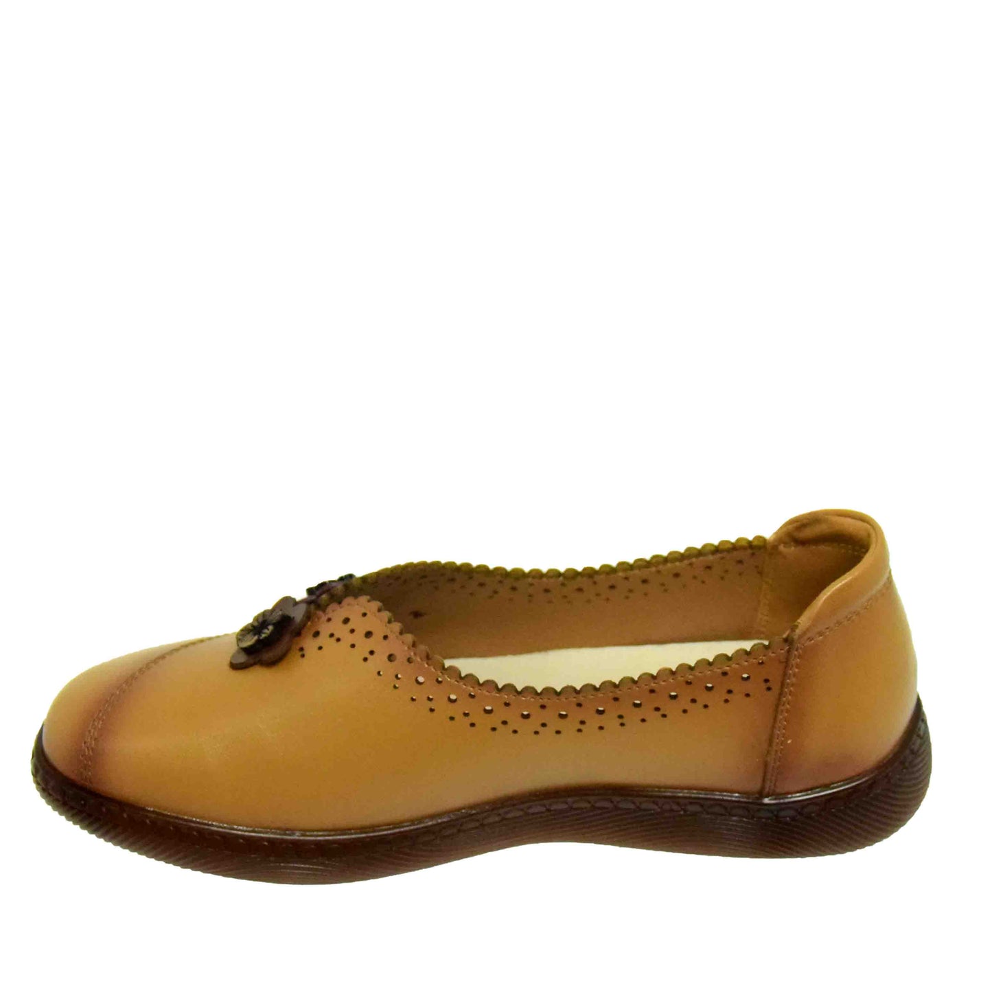 PANTOFI CASUAL DAMĂ FORMAZIONE FO129