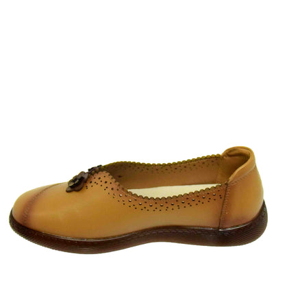 PANTOFI CASUAL DAMĂ FORMAZIONE FO129
