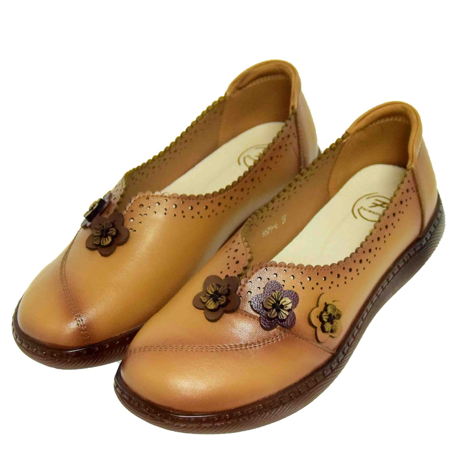 PANTOFI CASUAL DAMĂ FORMAZIONE FO129