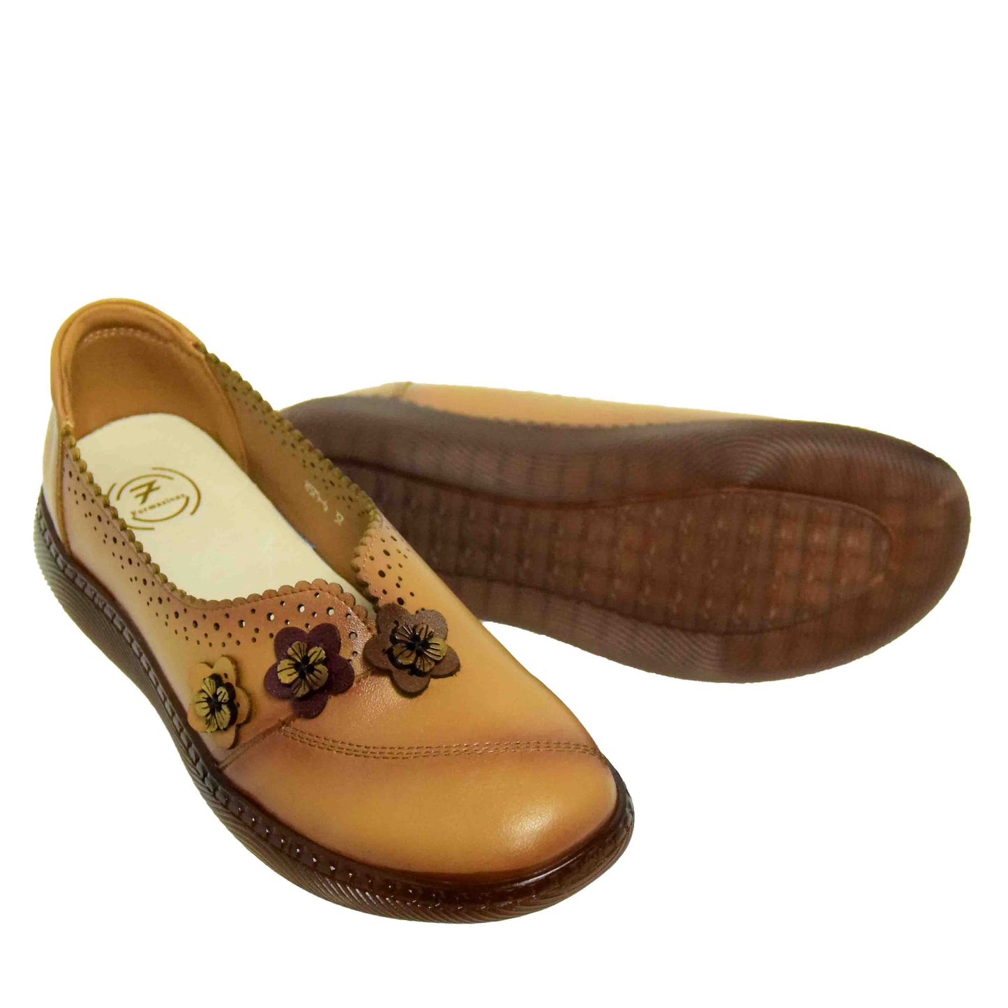 PANTOFI CASUAL DAMĂ FORMAZIONE FO129