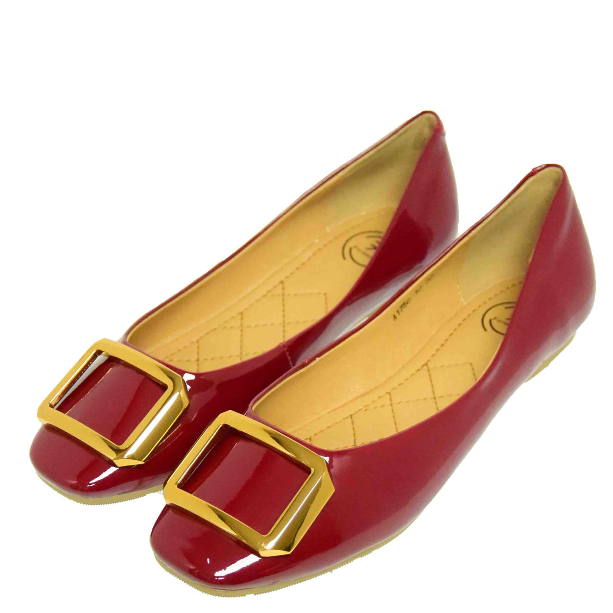 PANTOFI CASUAL DAMĂ FORMAZIONE A1756-1 - imagine 17