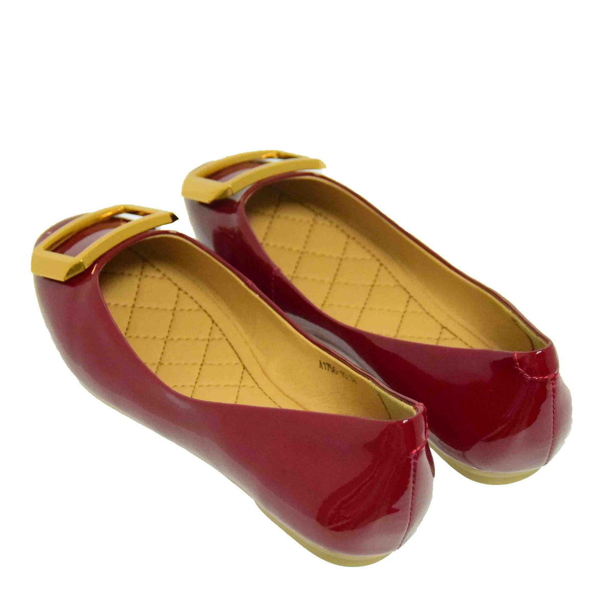 PANTOFI CASUAL DAMĂ FORMAZIONE A1756-1 - imagine 18