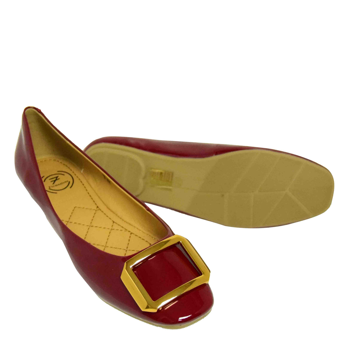 PANTOFI CASUAL DAMĂ FORMAZIONE A1756-1 - imagine 19