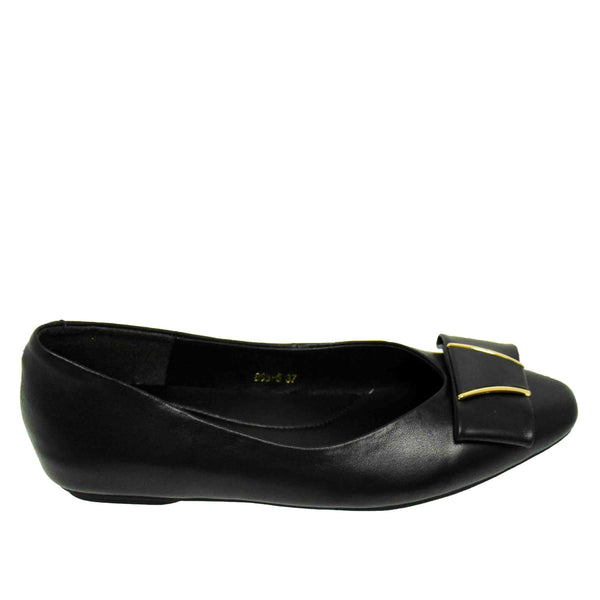 PANTOFI CASUAL DAMĂ FORMAZIONE FO145 - imagine 3