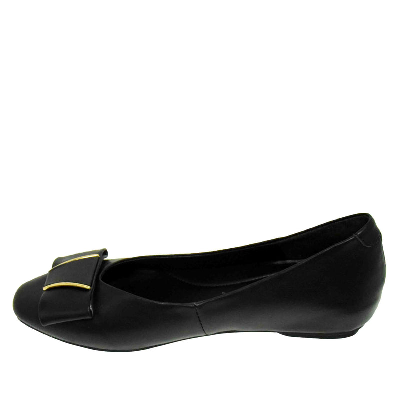 PANTOFI CASUAL DAMĂ FORMAZIONE FO145 - imagine 4