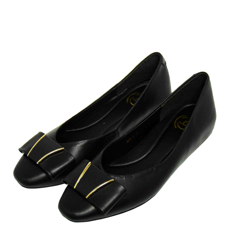 PANTOFI CASUAL DAMĂ FORMAZIONE FO145 - imagine 5