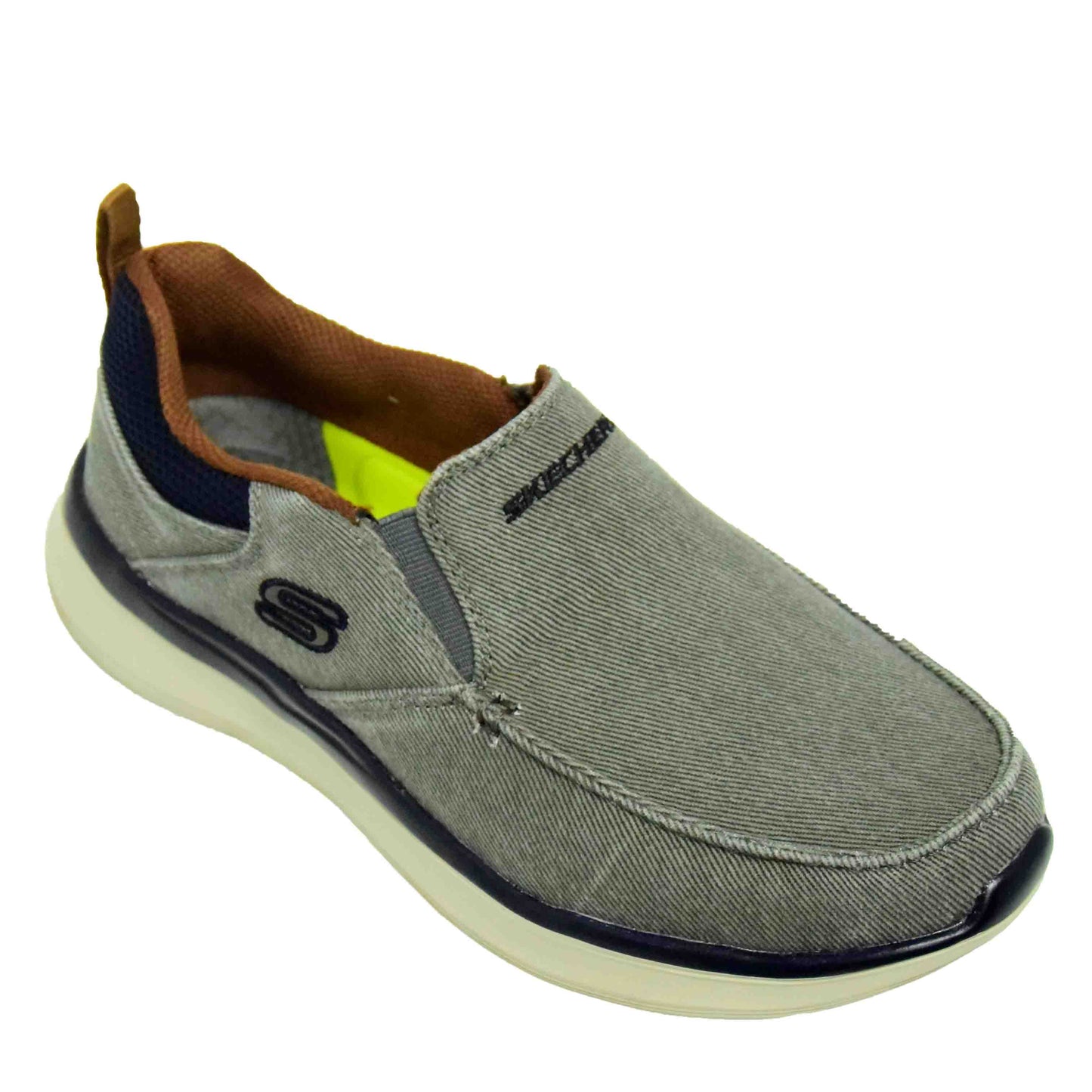 PANTOFI CASUAL BĂRBAȚI SKECHERS SK713