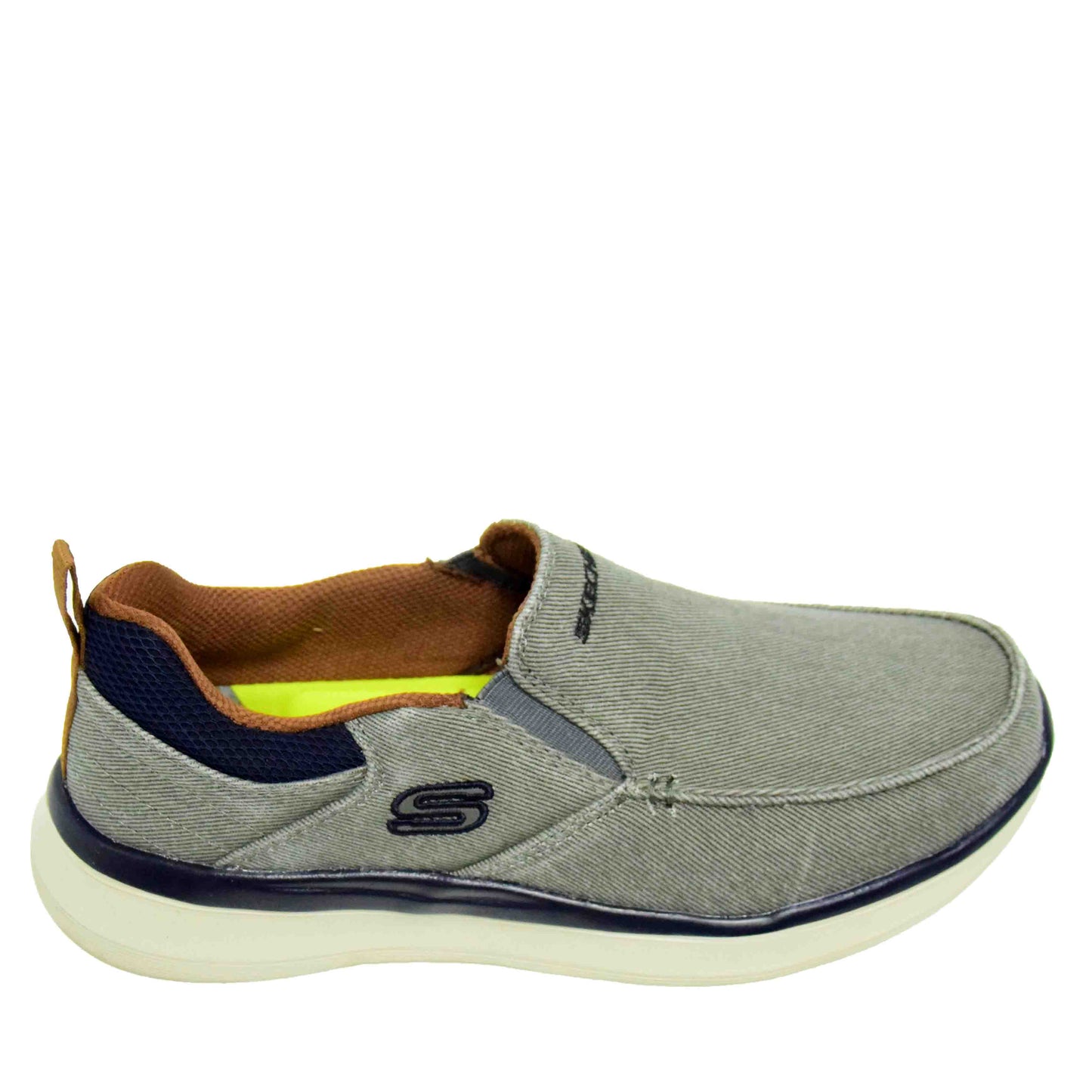 PANTOFI CASUAL BĂRBAȚI SKECHERS SK713