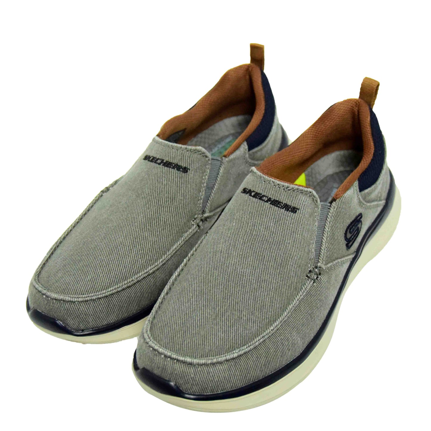 PANTOFI CASUAL BĂRBAȚI SKECHERS SK713