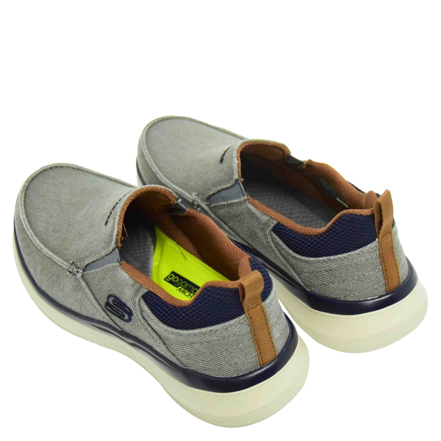 PANTOFI CASUAL BĂRBAȚI SKECHERS SK713