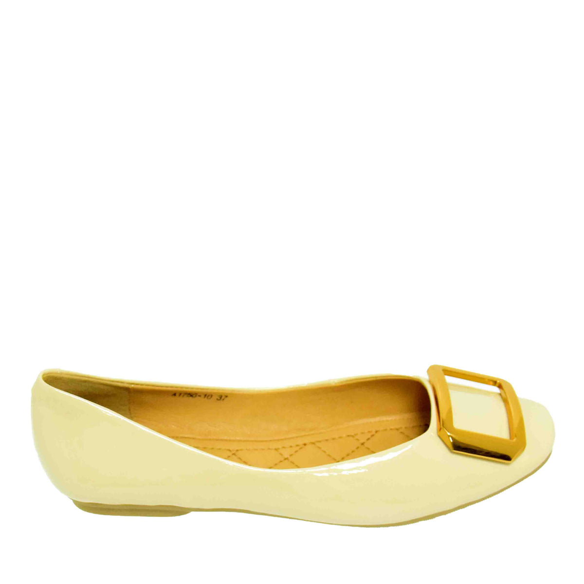 PANTOFI CASUAL DAMĂ FORMAZIONE A1756-1 - imagine 9