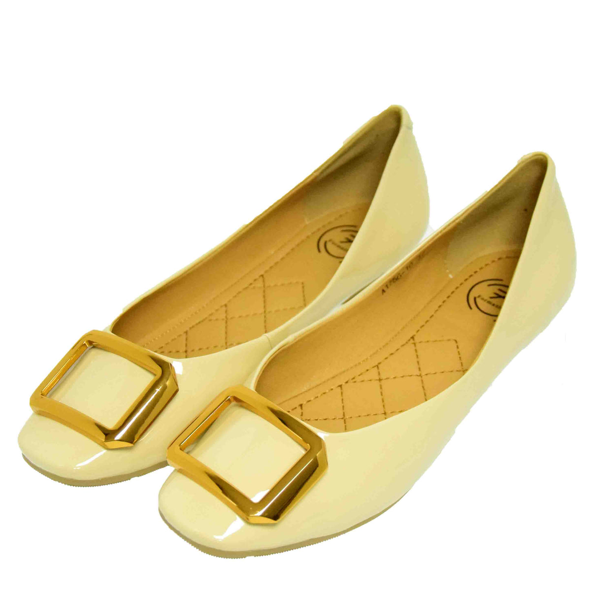 PANTOFI CASUAL DAMĂ FORMAZIONE A1756-1 - imagine 11