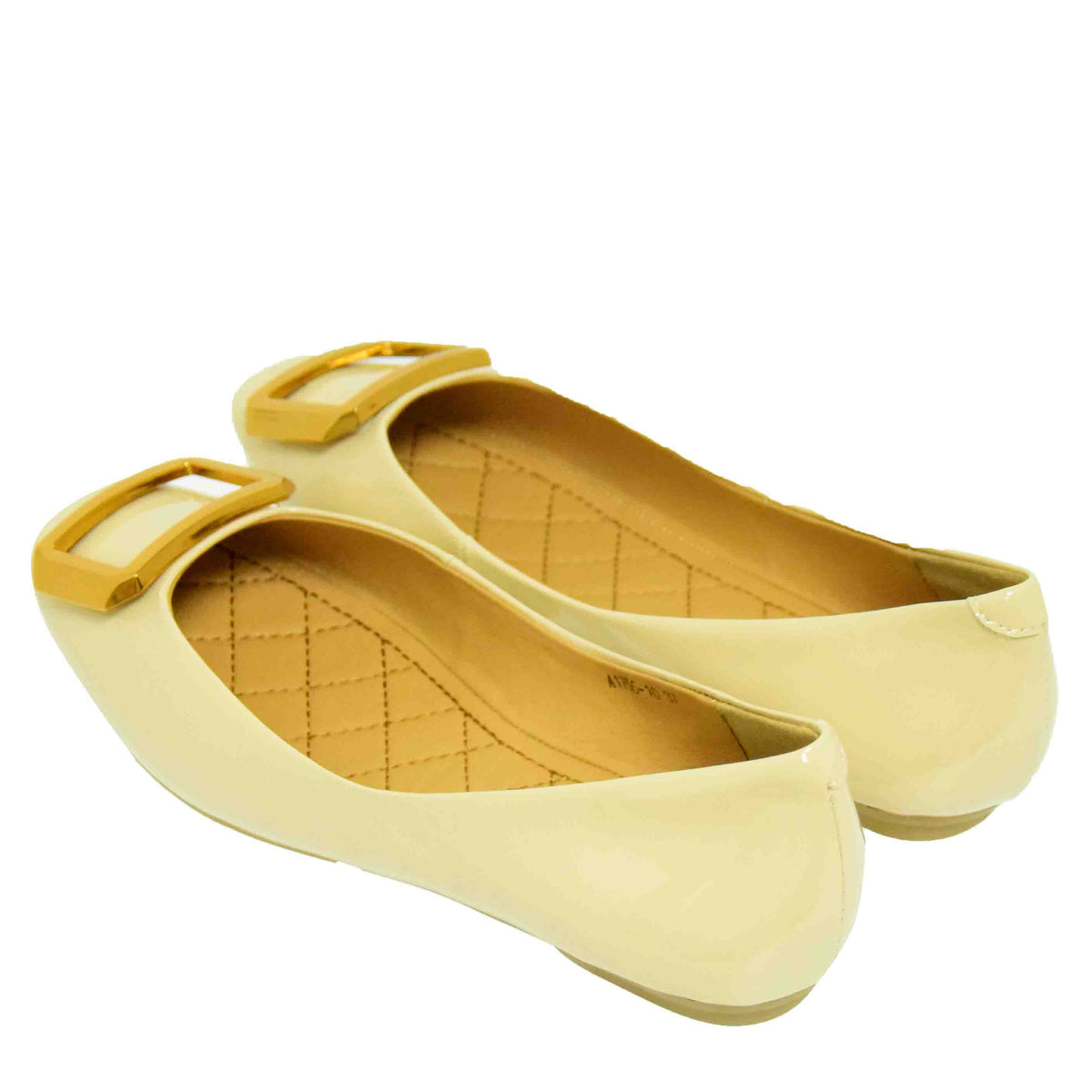 PANTOFI CASUAL DAMĂ FORMAZIONE A1756-1 - imagine 12