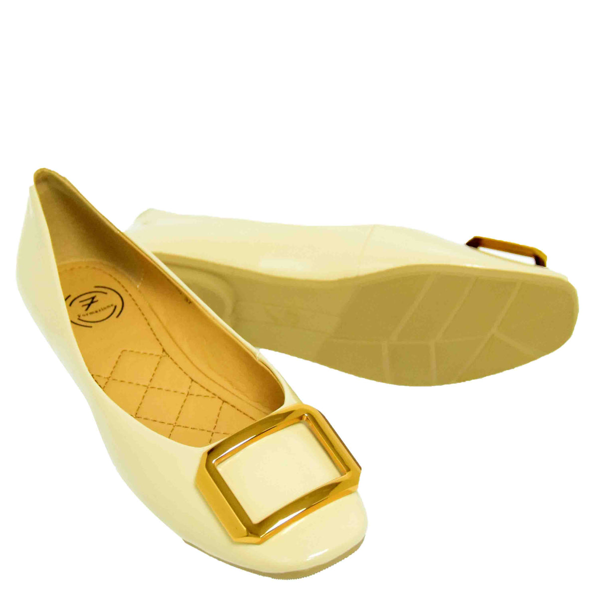 PANTOFI CASUAL DAMĂ FORMAZIONE A1756-1 - imagine 13