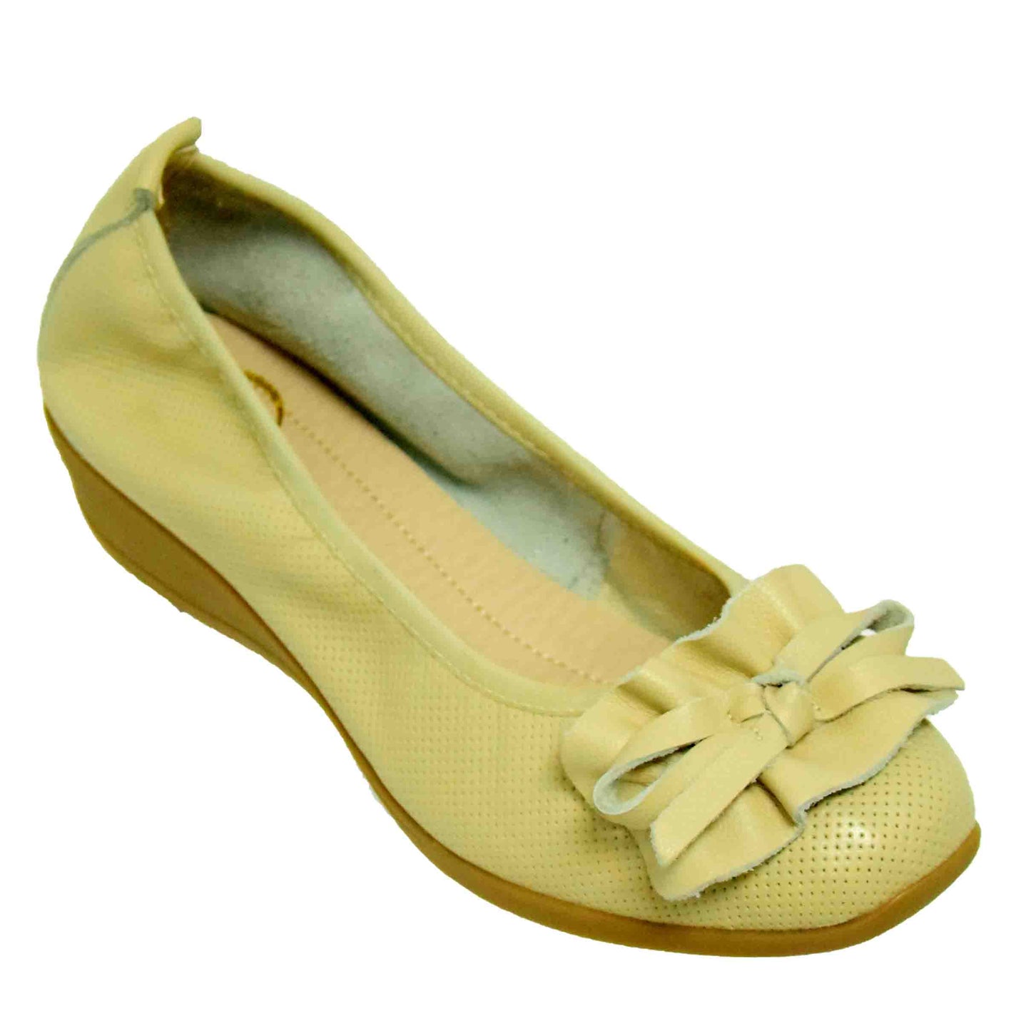 PANTOFI CASUAL DAMĂ FORMAZIONE FO17