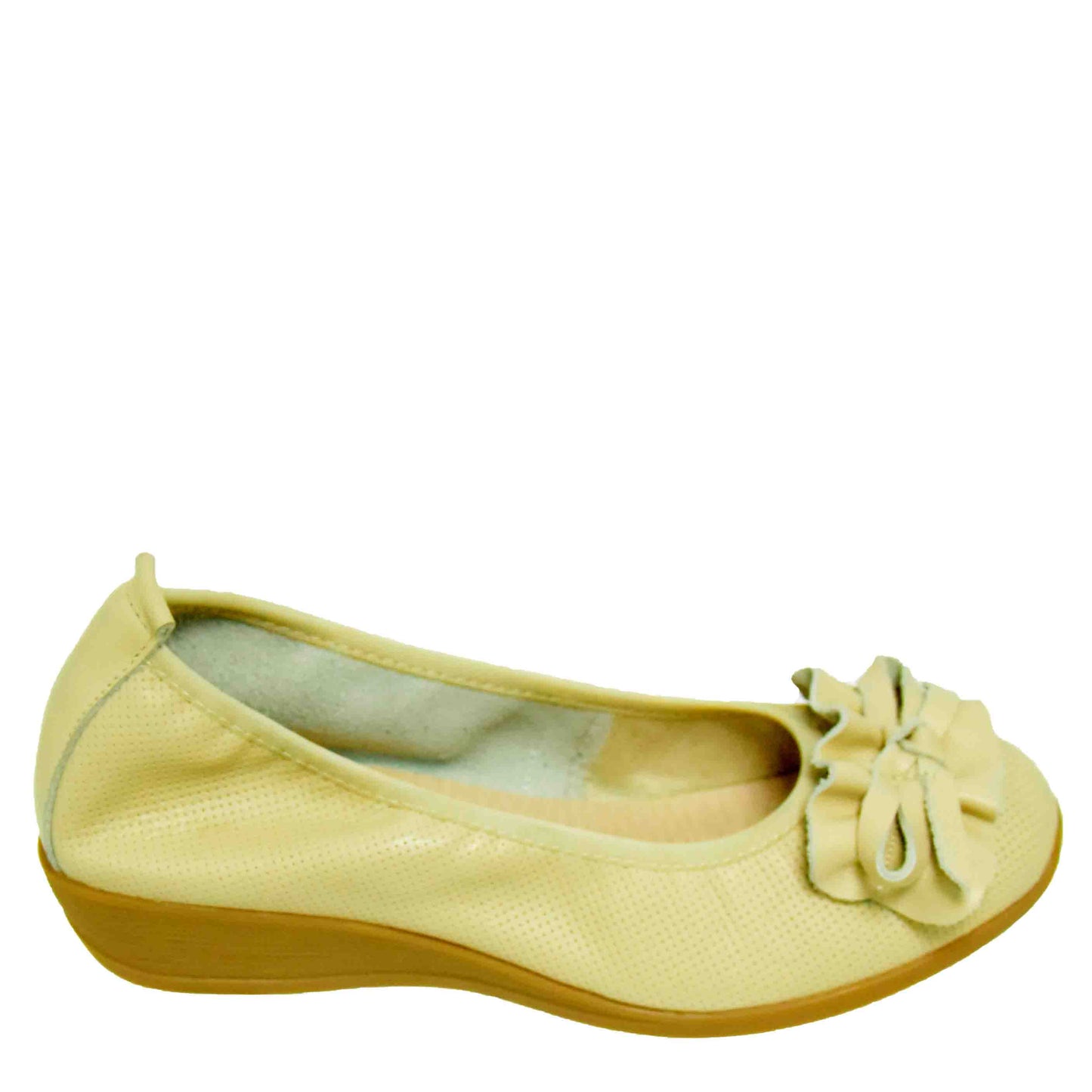 PANTOFI CASUAL DAMĂ FORMAZIONE FO17
