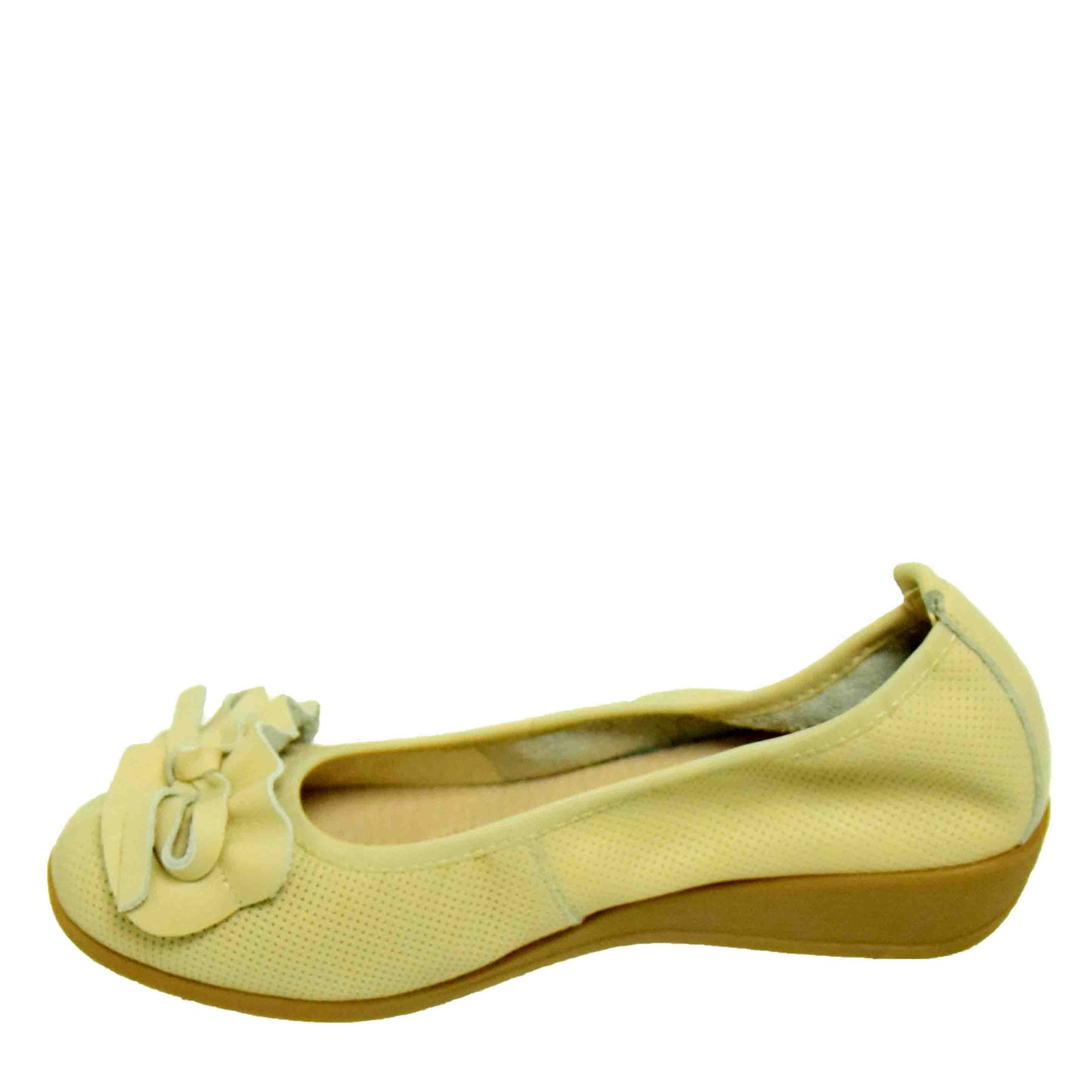PANTOFI CASUAL DAMĂ FORMAZIONE FO17