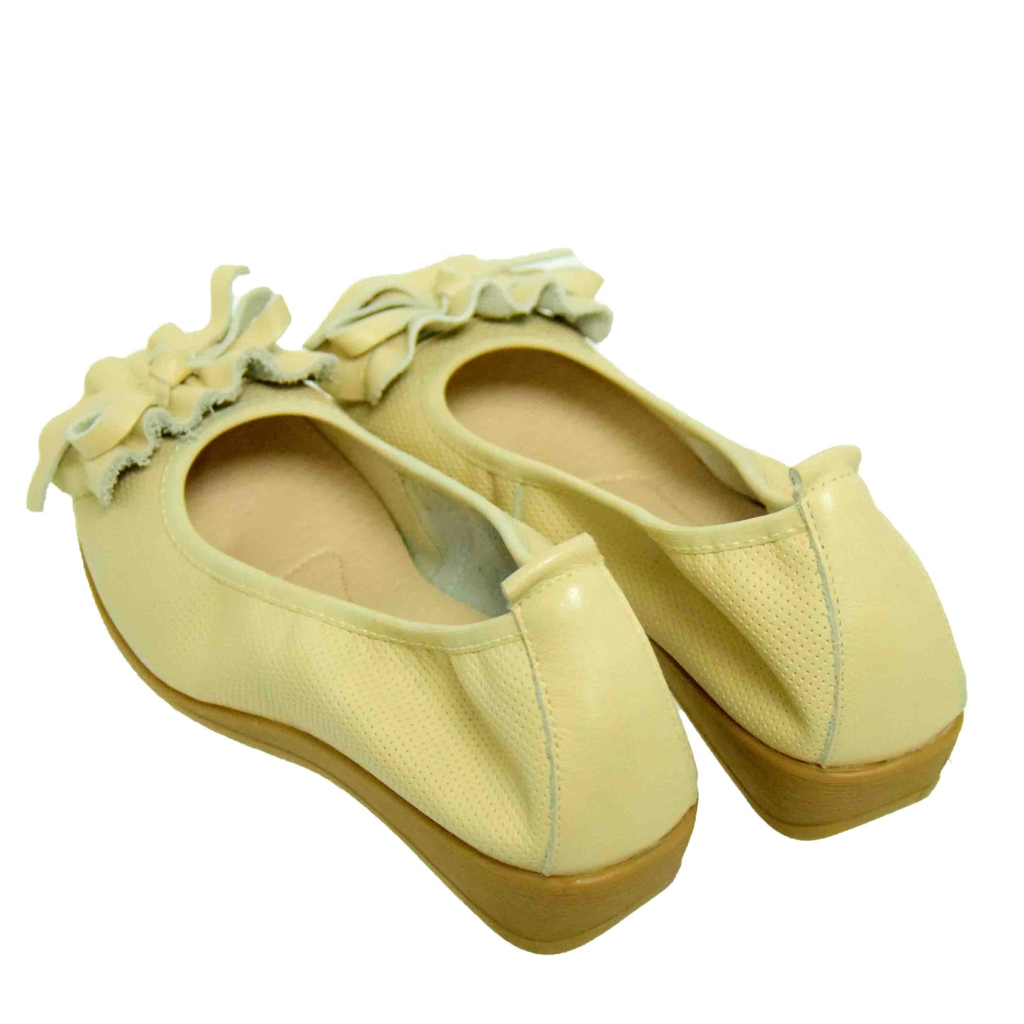 PANTOFI CASUAL DAMĂ FORMAZIONE FO17