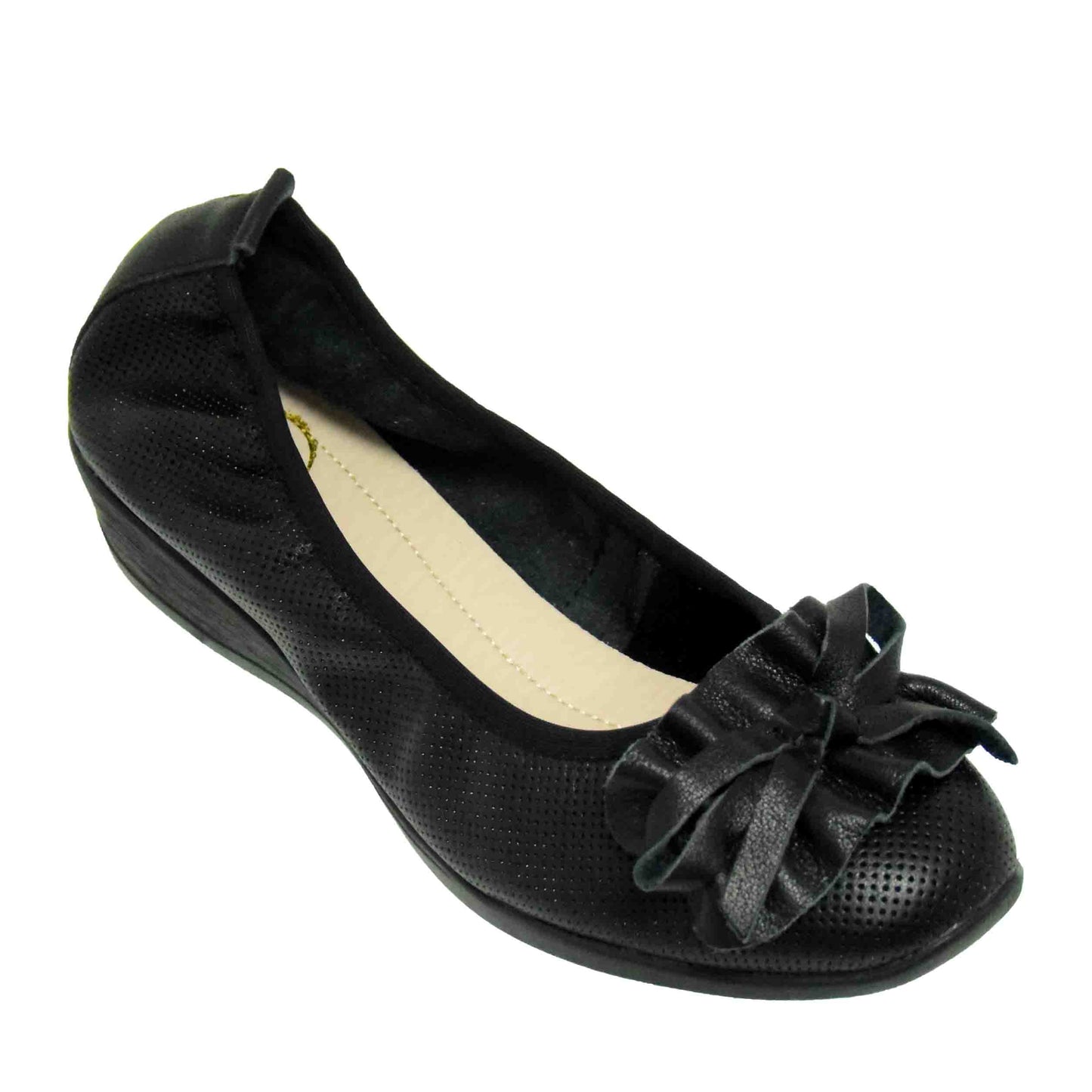 PANTOFI CASUAL DAMĂ FORMAZIONE FO17