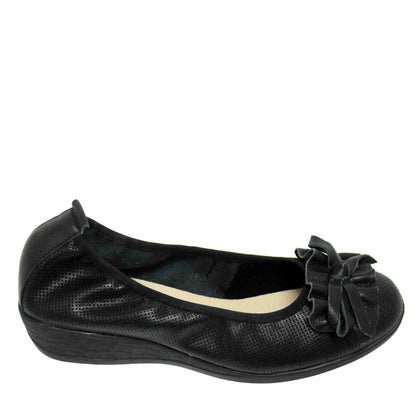 PANTOFI CASUAL DAMĂ FORMAZIONE FO17