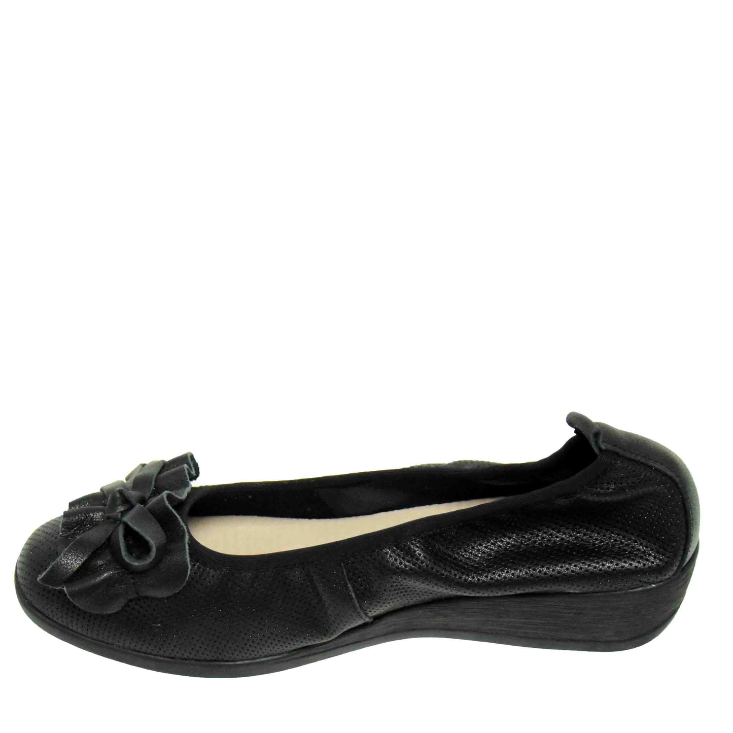 PANTOFI CASUAL DAMĂ FORMAZIONE FO17