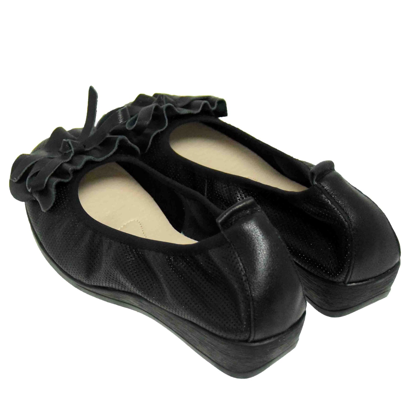 PANTOFI CASUAL DAMĂ FORMAZIONE FO17