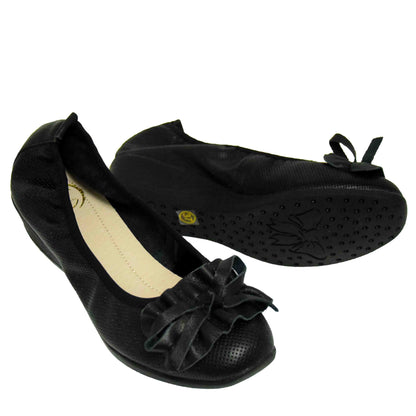 PANTOFI CASUAL DAMĂ FORMAZIONE FO17