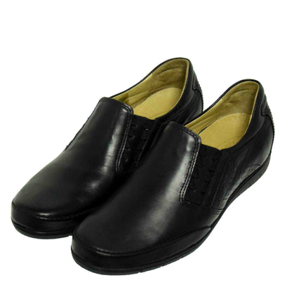 PANTOFI CASUAL DAMĂ GITANOS GI254