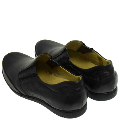 PANTOFI CASUAL DAMĂ GITANOS GI254