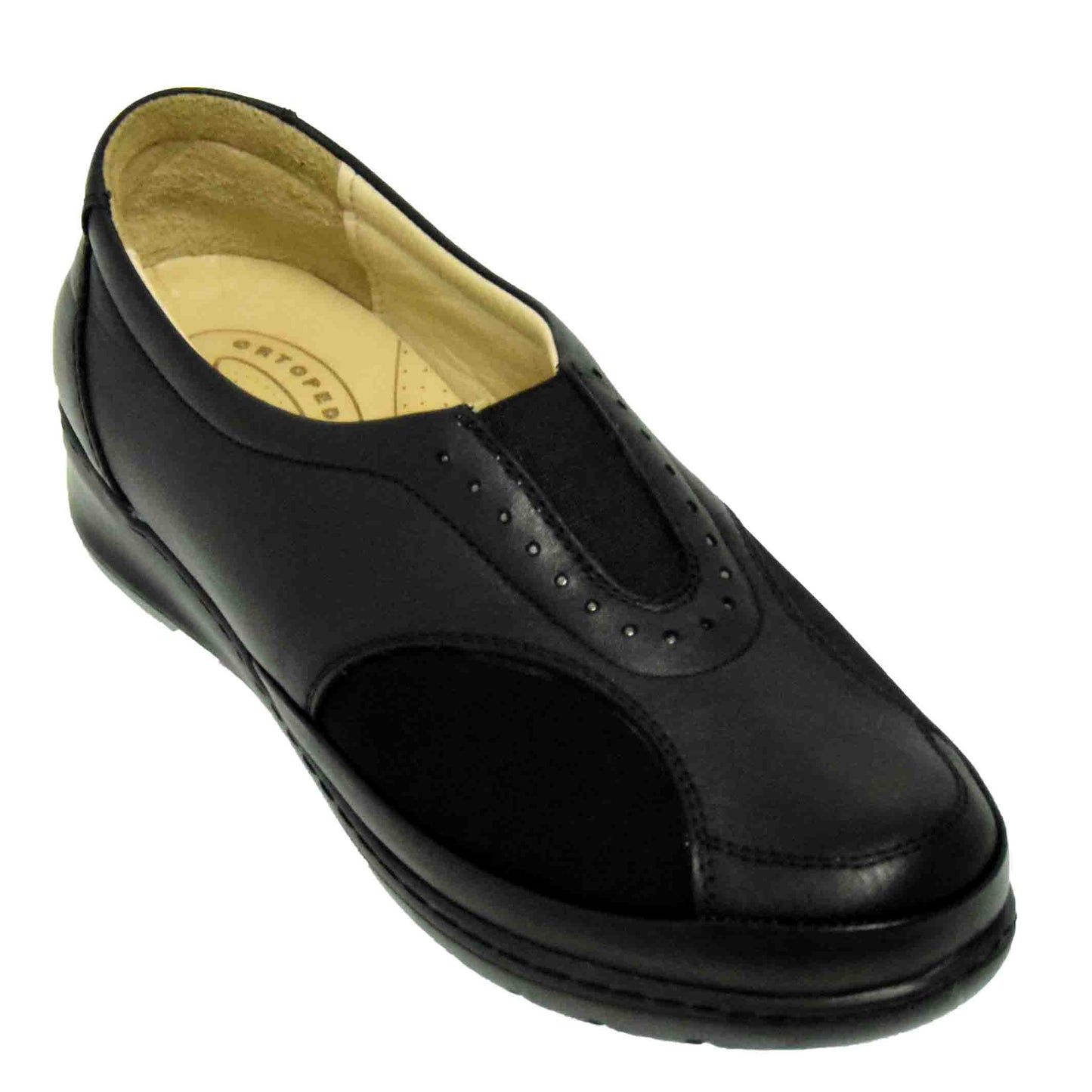 PANTOFI CASUAL DAMĂ GITANOS GI297