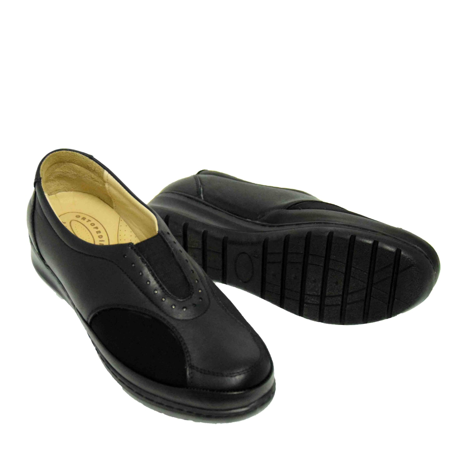 PANTOFI CASUAL DAMĂ GITANOS GI297