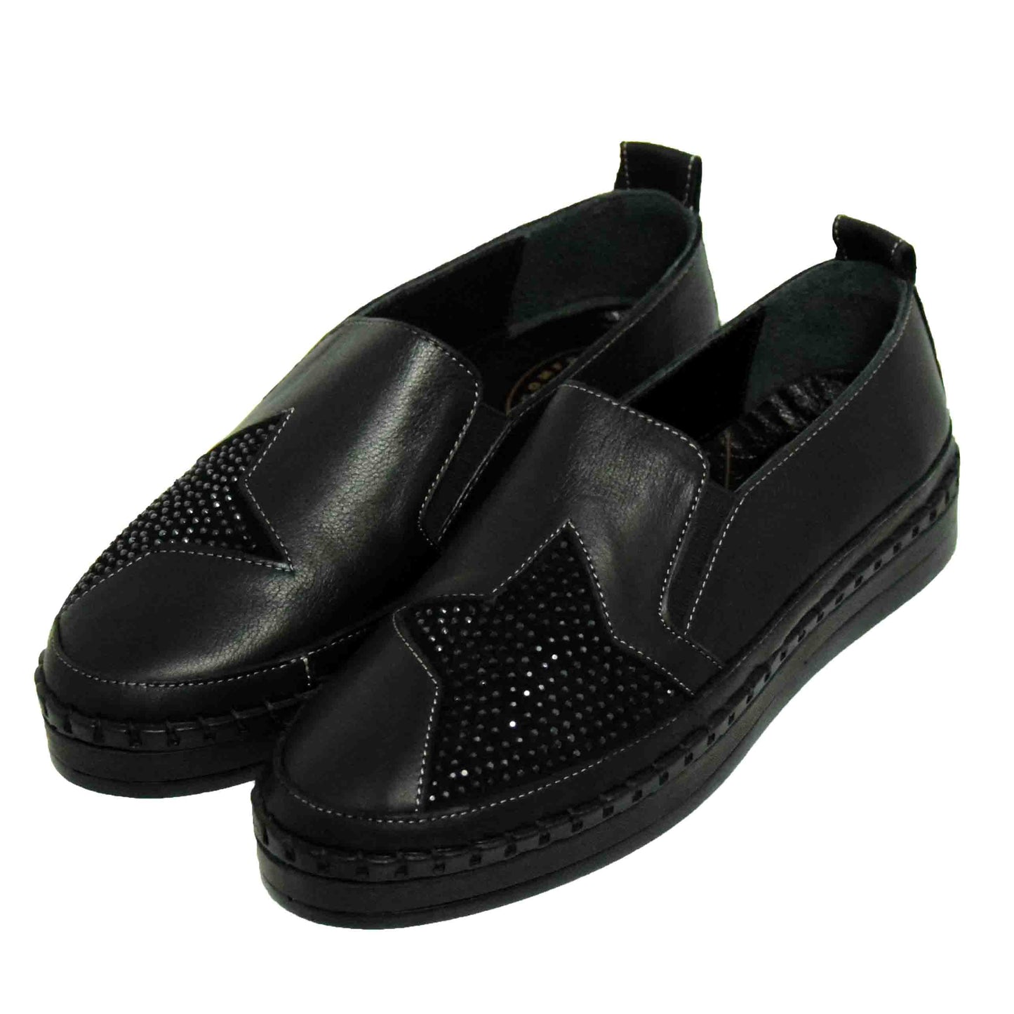 PANTOFI CASUAL DAMĂ GITANOS GI70