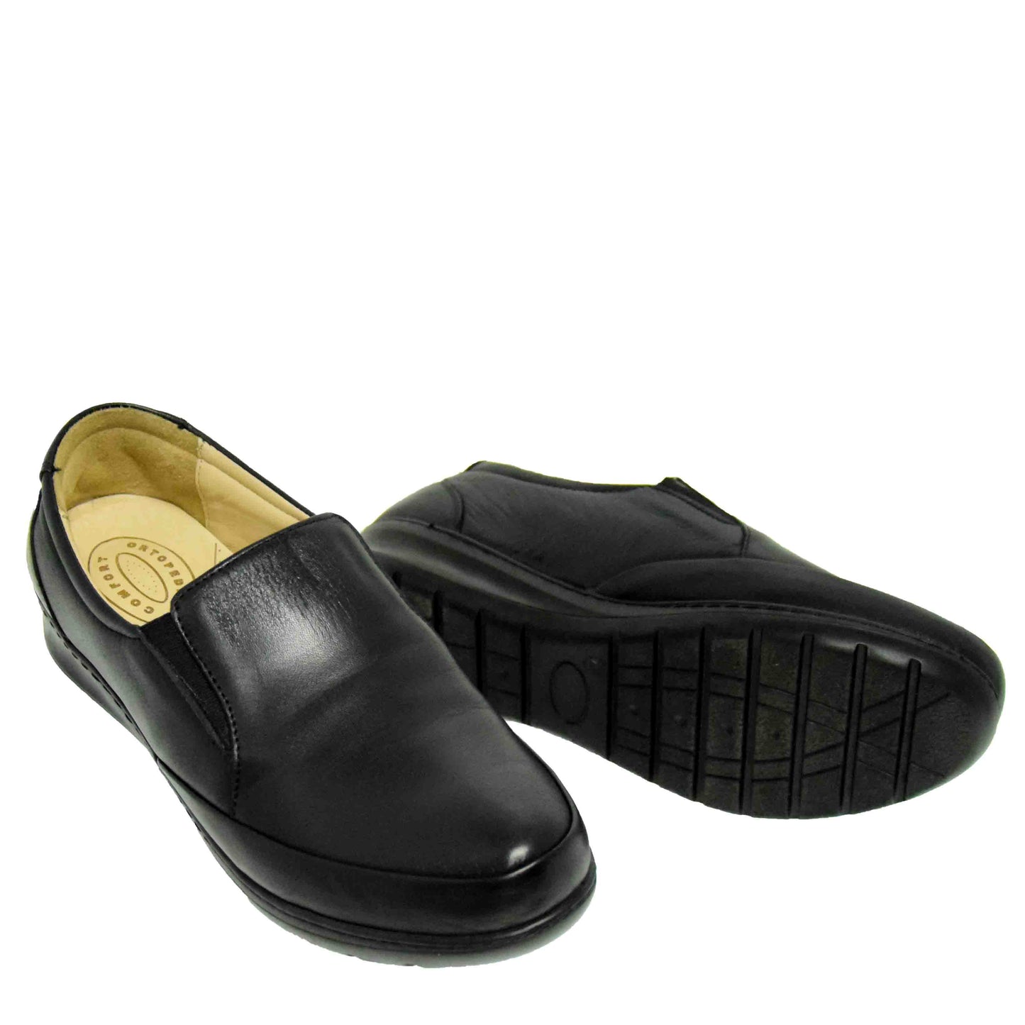 PANTOFI CASUAL DAMĂ GITANOS GI71