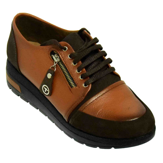 PANTOFI CASUAL DAMĂ GITANOS GI72