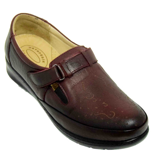 PANTOFI CASUAL DAMĂ GITANOS GI73