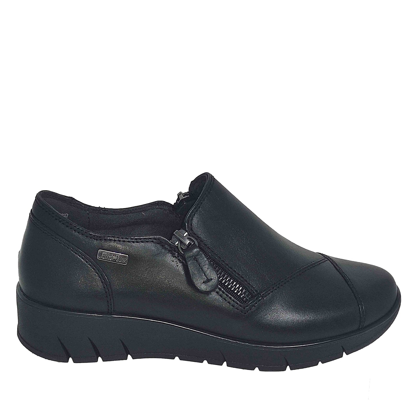 PANTOFI CASUAL DAMĂ JANA JA156 - totalpantofi