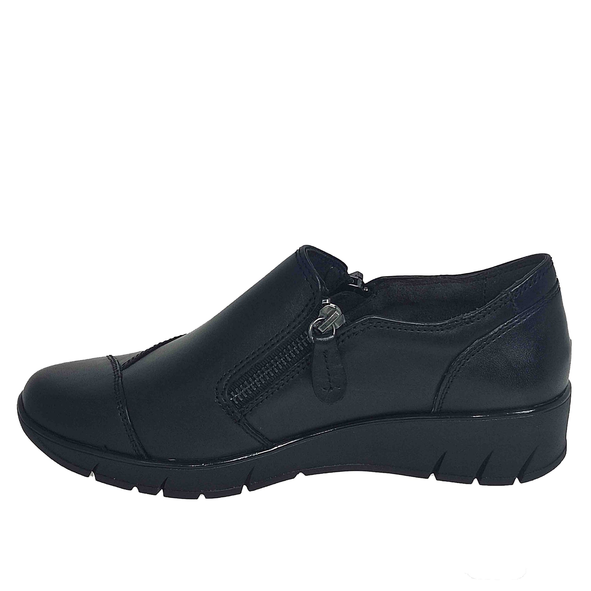 PANTOFI CASUAL DAMĂ JANA JA156 - totalpantofi