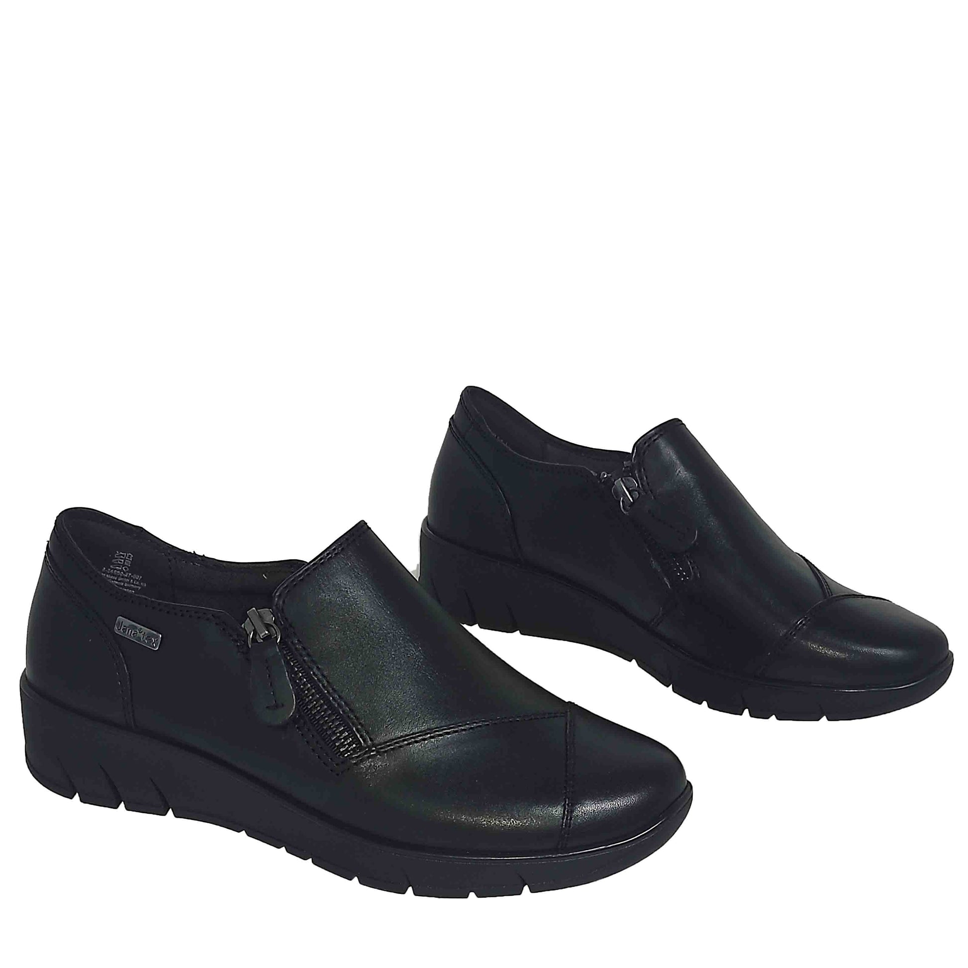 PANTOFI CASUAL DAMĂ JANA JA156 - totalpantofi