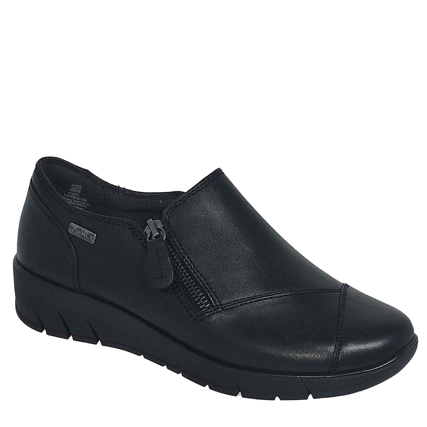 PANTOFI CASUAL DAMĂ JANA JA156 - totalpantofi