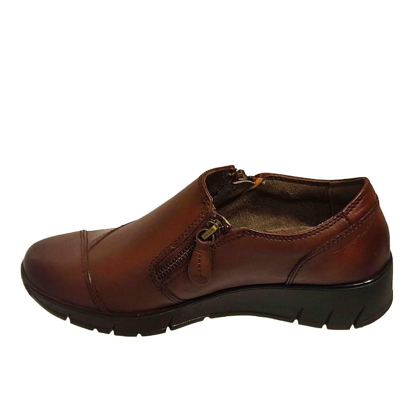 PANTOFI CASUAL DAMĂ JANA JA157 - totalpantofi