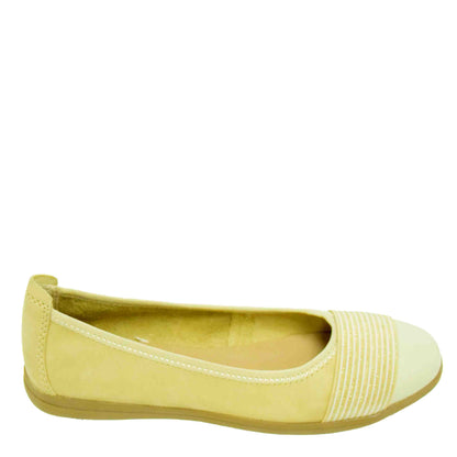 PANTOFI CASUAL DAMĂ JANA JA159